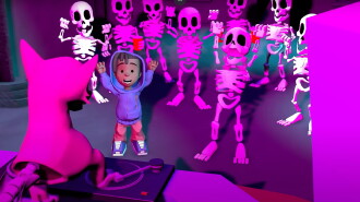 Monster Mosh Trailer