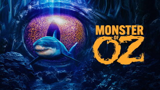 Monster of Oz Trailer