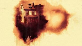 Monster Preacher Trailer