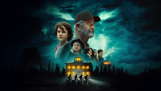 Monster Summer Trailer