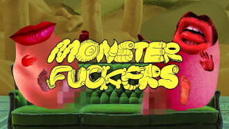 Monsterfuckers Trailer