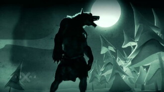 Monsters and Myths Trailer