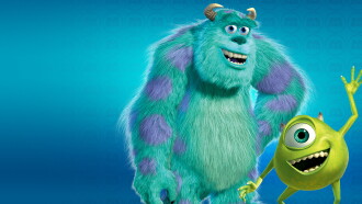 Monsters, Inc. Trailer