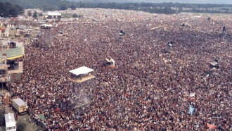 Monsters of Rock - Moscow 1991 Trailer