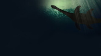 Monsters of The Abyss Trailer