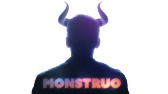 Monstruo Trailer