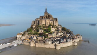 Mont Saint-Michel: The Enigmatic Labyrinth Trailer