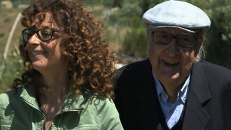 Montalbano and Me: Andrea Camilleri Trailer