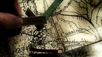 Monte Cassino: The Soldiers' Story Trailer