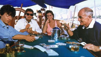 Montecarlo Gran Casinò Trailer