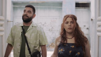 Monteiro Lopes Trailer