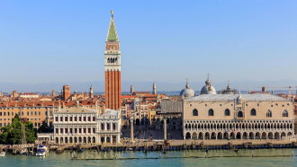 Monteverdi in Mantua - The Genius of the Vespers Trailer