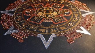 Montezuma Trailer