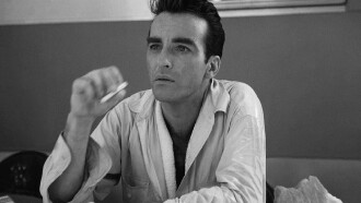 Montgomery Clift Trailer