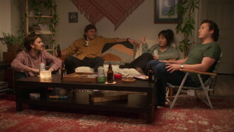 Month to Month Trailer