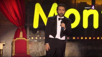 Montreux Comedy Festival 2016 - On va rire de tout ! Trailer