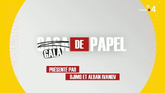 Montreux Comedy Festival 2019 - Le Gala de Papel Trailer