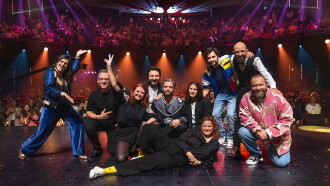 Montreux Comedy Festival 2023 - Dernière tournée Trailer