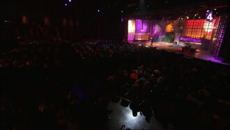 Montreux Comedy Festival - Gala Stand Up Trailer