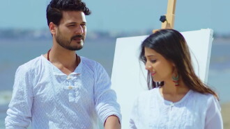 Montu Ni Bittu Trailer
