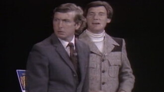 Monty Python's Flying Circus—Eric Idle's Personal Best Trailer