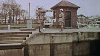Monty Python's Flying Circus — Michael Palin's Personal Best Trailer
