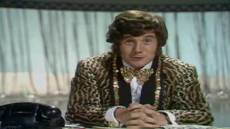Monty Python's Flying Circus—Michael Palin's Personal Best Trailer