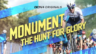 Monument: The Hunt For Glory Trailer