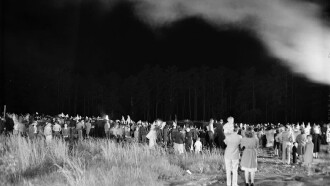 Monument: The Untold Story of Stone Mountain Trailer