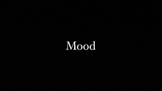 MOOD Trailer