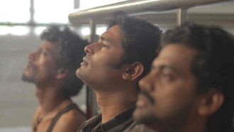 Moodar Koodam Trailer