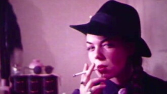 Moody Teenager Trailer