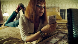 Moolah Trailer