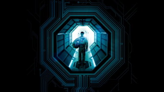 Moon Trailer