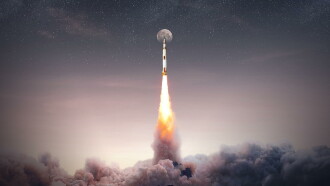 Moon Landing: The Lost Tapes Trailer
