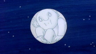 Moon Man Trailer