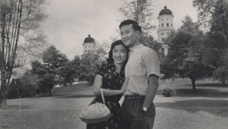 Moon Over Malaya Trailer