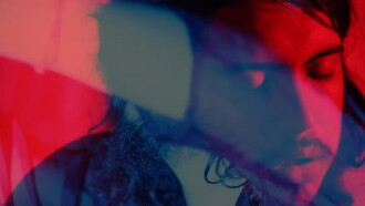 Moon Party Trailer
