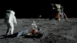 Moon Shots 4K Trailer
