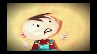 MoonBlues Trailer