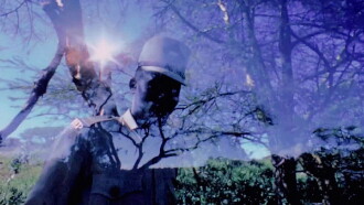 Moonchild Trailer