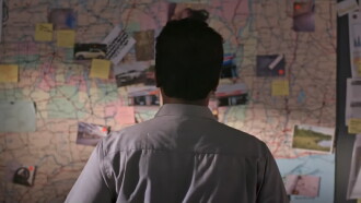 Moondram Athigharam Trailer