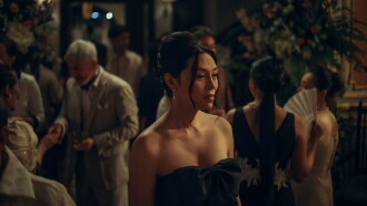 Moonglow Trailer