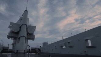 Moonless Dawn Trailer