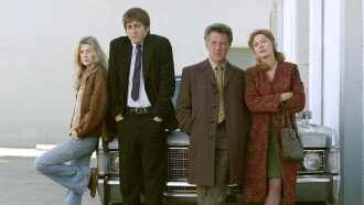 Moonlight Mile Trailer