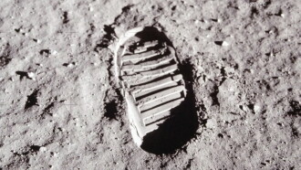 Moonscape Trailer