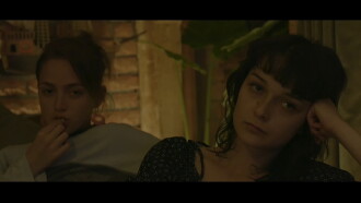 Moonshine Trailer