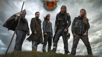 Moonsorrow: Bloodstock Open Air Trailer