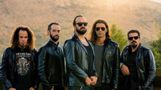 Moonspell - From Down Below (Live 80 Meters Deep) Trailer