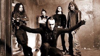 Moonspell: Lisboa Under the Spell Trailer